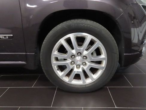 Used 2016 GMC Acadia Denali image 15