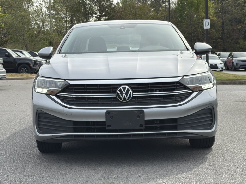 Used 2023 Volkswagen Jetta S FWD image 8