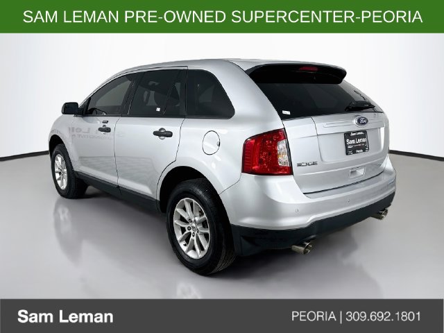 Used 2014 Ford Edge SE w/ Equipment Group 101A FWD image 5