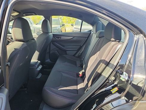 New 2026 Subaru WRX Premium AWD/4WD image 6