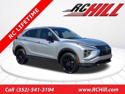 New 2026 Mitsubishi Eclipse Cross LE