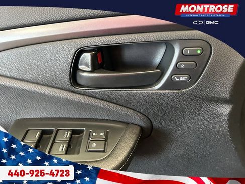 Used 2023 Honda Passport EX-L image 11