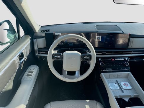 New 2026 Hyundai Santa Fe SEL FWD image 15