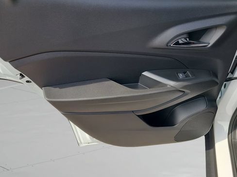 New 2026 Chevrolet Trax LS FWD image 15