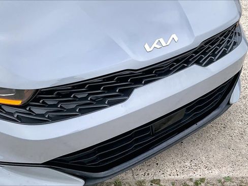 Certified 2024 Kia K5 GT-Line w/ GT-Line Premium Package image 29