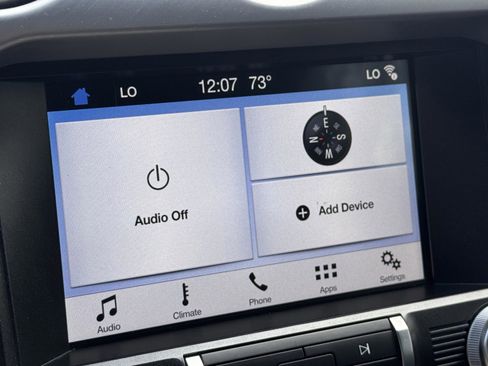 Used 2019 Ford Mustang GT Premium image 13