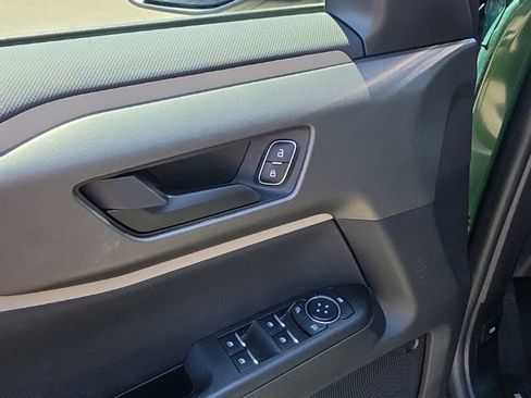 Used 2025 Ford Bronco Sport Big Bend AWD/4WD image 17