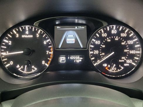 Used 2015 Nissan Altima 2.5 SV image 23