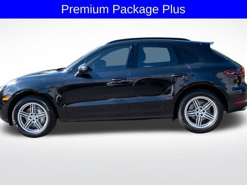Used 2017 Porsche Macan S w/ Premium Package Plus AWD/4WD image 5