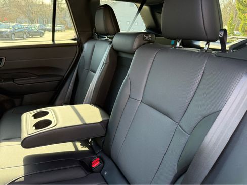 New 2026 Subaru Outback Touring XT image 30