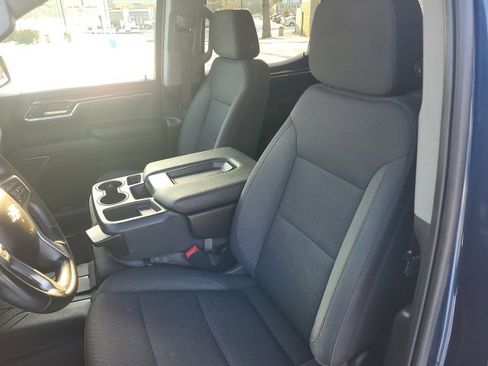 Used 2023 Chevrolet Silverado 1500 LT w/ Protection Package image 20