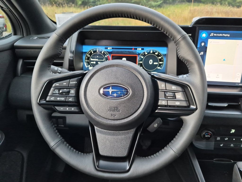 New 2026 Subaru Outback Limited XT AWD/4WD image 20