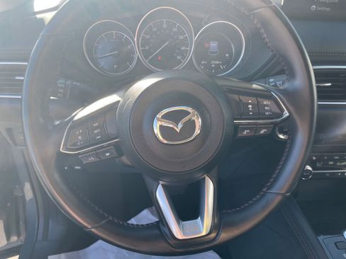 Used 2024 MAZDA CX-5 Carbon Edition image 27