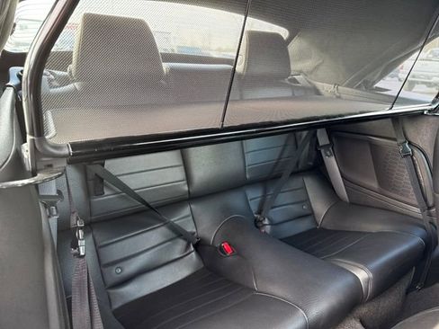 Used 2011 Ford Mustang Premium w/ 202A Rapid Spec Order Code image 14