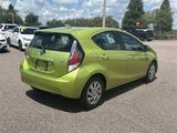 Used 2015 Toyota Prius C Four image 4