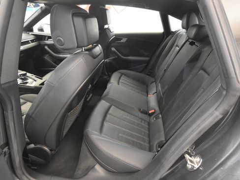 Used 2020 Audi A5 2.0T Premium Plus AWD/4WD image 14