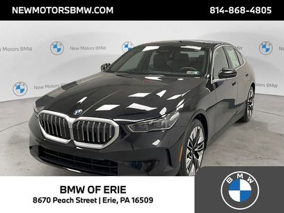 New 2026 BMW 530i xDrive 530i xDrive