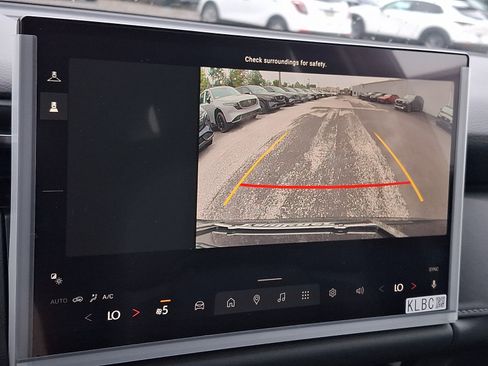 New 2026 MAZDA CX-5 Select AWD/4WD image 15