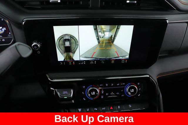 Used 2025 GMC Sierra 3500 AT4 w/ AT4 Premium Plus Package AWD/4WD image 27