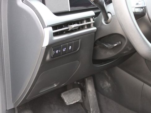 Used 2025 Hyundai Tucson SEL image 22