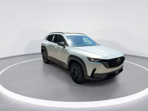 New 2026 MAZDA CX-50 AWD 2.5 Hybrid w/ Weather Package image 2
