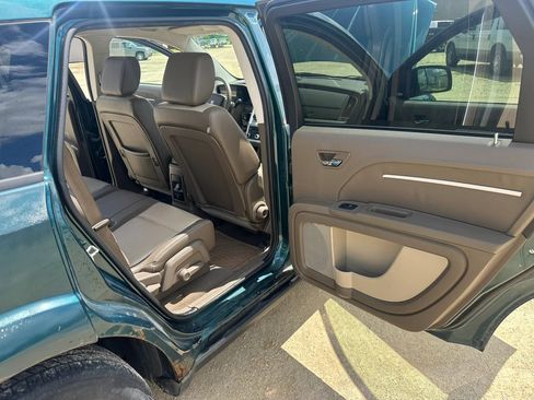 Used 2009 Dodge Journey SXT w/ Entertainment Group #2 FWD image 12