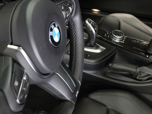 Used 2015 BMW 428i Coupe w/ M Sport image 49