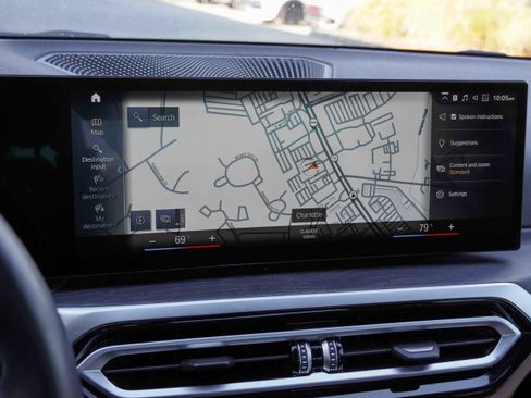 Used 2024 BMW 330i Sedan w/ Convenience Package image 27