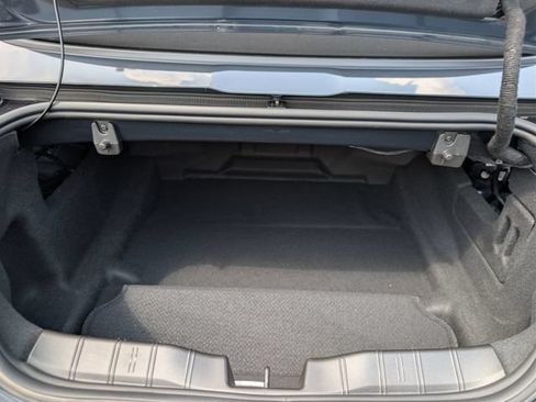 Used 2023 Chevrolet Camaro SS RWD image 16