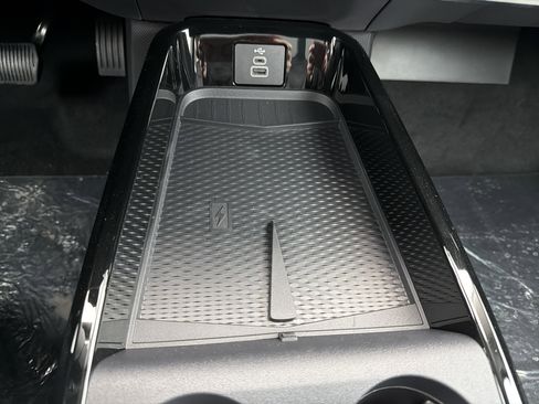 New 2025 Ford Mustang Mach-E Premium image 23