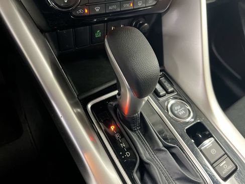Used 2024 Mitsubishi Eclipse Cross SE AWD/4WD image 18