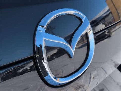 Used 2024 MAZDA CX-5 AWD 2.5 S w/ Select Package image 11