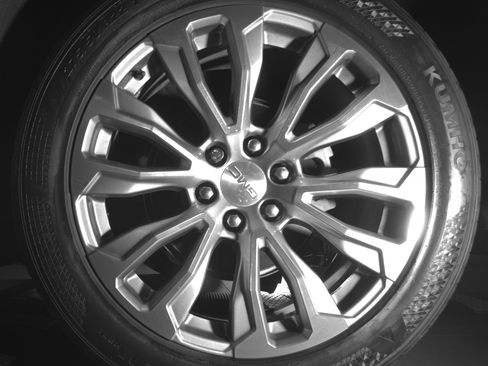 Used 2021 GMC Yukon XL Denali w/ Denali Ultimate Package image 11