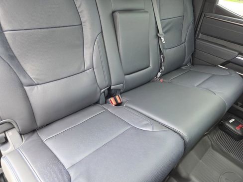 New 2026 Toyota Tundra Platinum AWD/4WD image 34
