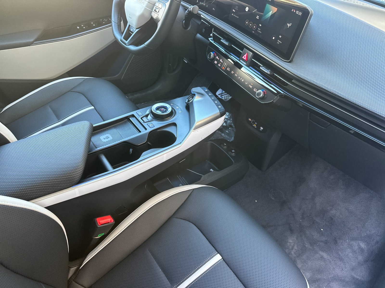 New 2026 Kia EV6 GT-Line AWD/4WD image 16