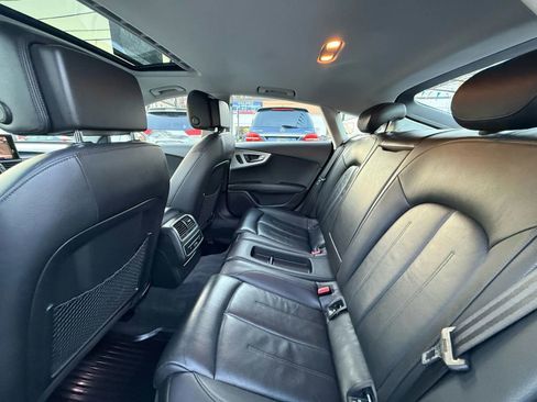 Used 2012 Audi A7 3.0T Premium image 50