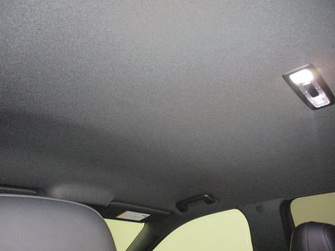 New 2026 GMC Terrain Elevation w/ Elevation Premium Package image 21