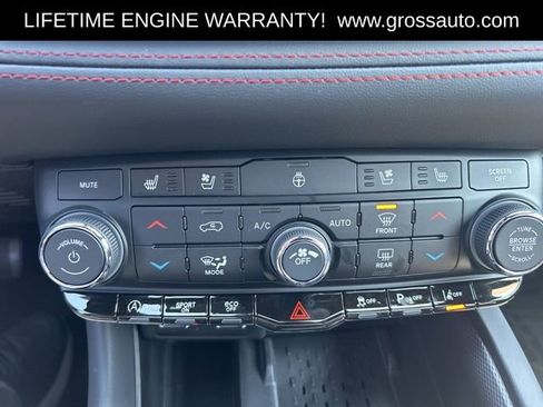 New 2026 Dodge Durango GT image 34