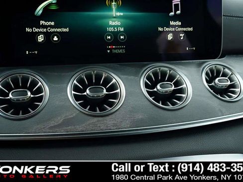 Used 2022 Mercedes-Benz AMG GT 43 image 52