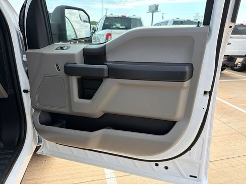 Used 2018 Ford F150 XL w/ Heavy-Duty Payload Package AWD/4WD image 39