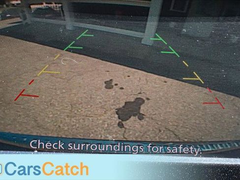 Used 2018 Nissan Rogue S image 28