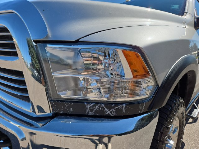 Used 2017 RAM 2500 Big Horn AWD/4WD image 6