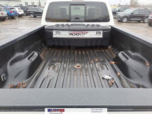 Used 2014 Ford F350 Lariat w/ Chrome Package image 6