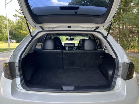 Used 2013 Subaru Impreza WRX Limited AWD/4WD image 9
