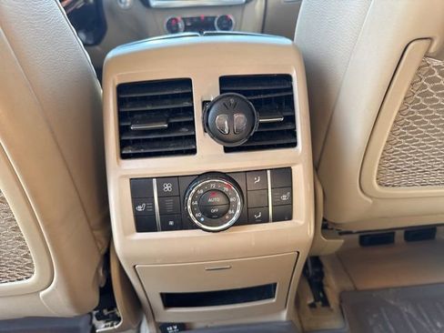 Used 2015 Mercedes-Benz GL 320 BlueTEC 4MATIC image 9