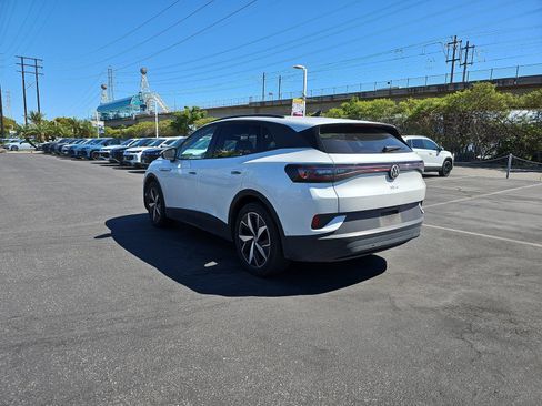 Used 2023 Volkswagen ID.4 S RWD image 7