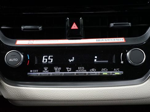 Certified 2026 Toyota Corolla LE image 20