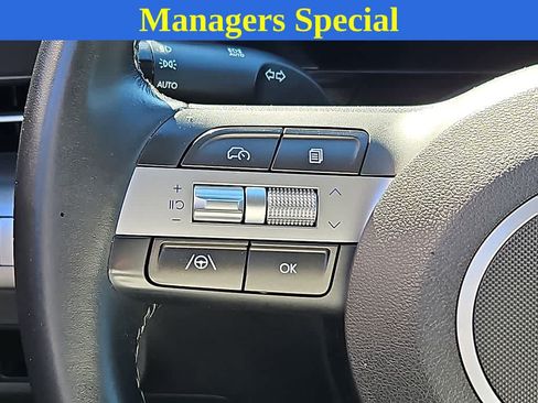 Used 2024 Hyundai Kona SEL FWD image 19