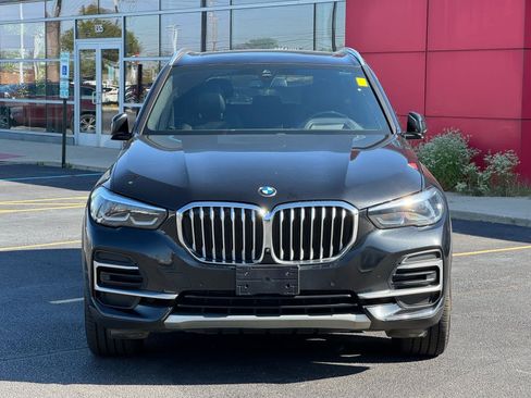 Used 2023 BMW X5 xDrive40i image 4
