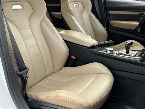 Used 2016 BMW M3 image 17